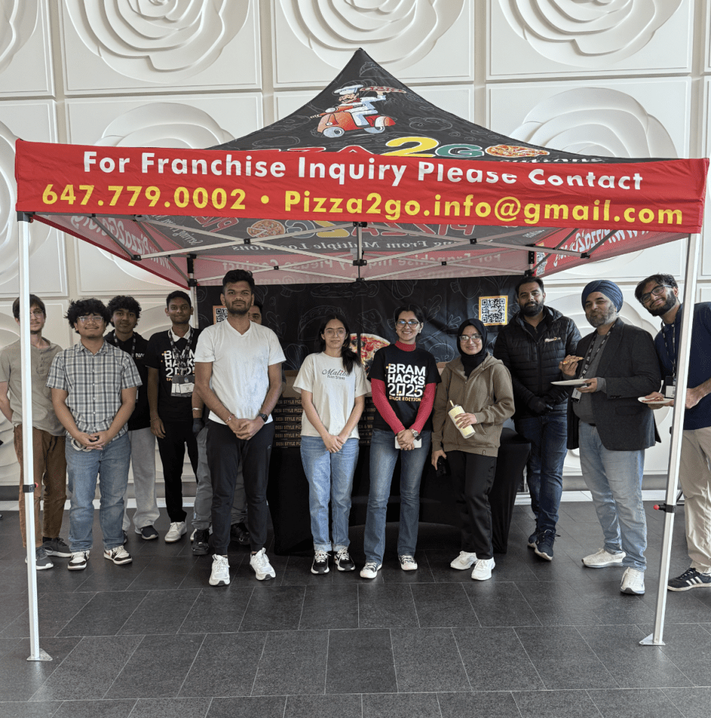 Pizza 2 go Franchise